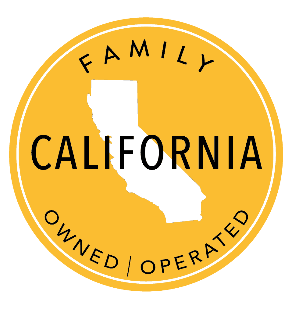 California Family Owned