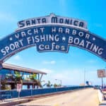 Santa Monica Bounce House Rentals