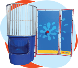 Cal Jump Dunk Tank