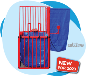 Dunk Tank