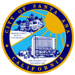 City of Santa Ana, CA