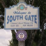 South Gate Ball Pitt Rentals