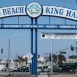 Redondo Beach Ball Pitt Rentals