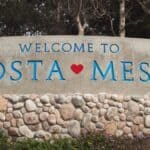 Costa Mesa Ball Pitt Rental