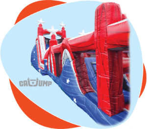 70 stars stripes