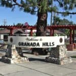 granada hills party rentals