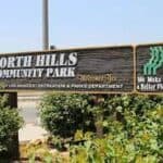 north hills party rentals