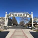 oak park party rentals