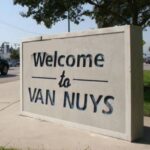 van nuys party rentals