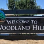 woodland hills party rentals