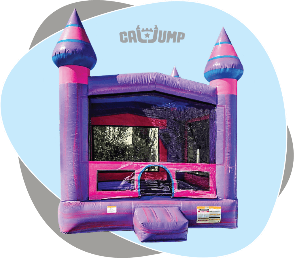 Affordable Fun Jumps Lafayatte LA