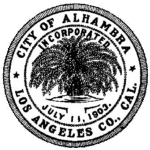 Alhambra, CA bounce house rentals