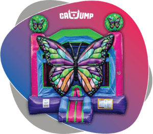 Butterfly Jumper