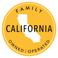California Family Owned
