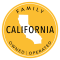 family California Family Owned